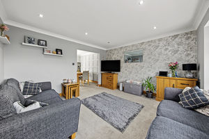 Spring House Close Ashgate